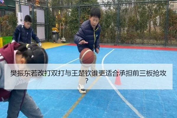樊振东若改打双打与王楚钦谁更适合承担前三板抢攻？（Kaiyun）