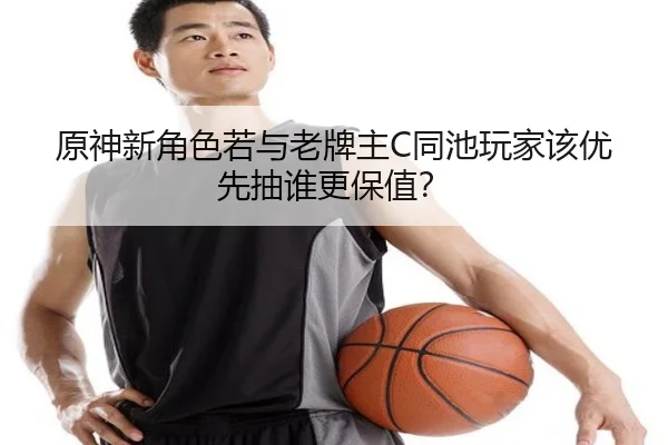 原神新角色若与老牌主C同池玩家该优先抽谁更保值？（Kaiyun）